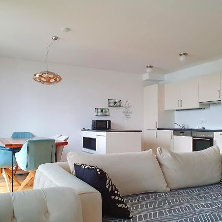 וינה Near Lake Two Bedroom Duplex Apartment מראה חיצוני תמונה